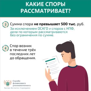 Решение спора без суда