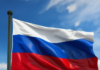 ПУСТЬ НАД ВСЕЙ ЗЕМЛЕЙ РОССИЙСКОЙ ГОРДО РЕЕТ ТРИКОЛОР!