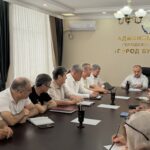 ГОТОВИМСЯ К ПРАЗДНОВАНИЮ ДНЯ ГОРОДА!
