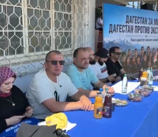 ЗА СПОРТ И ЗДОРОВЫЙ ОБРАЗ ЖИЗНИ