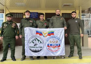 ЕДИНЫЙ ДЕНЬ ГОЛОСОВАНИЯ - БУЙНАКСК СДЕЛАЛ СВОЙ ВЫБОР!
