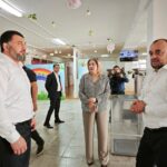 Буйнакск готов к выборам