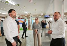 Буйнакск готов к выборам