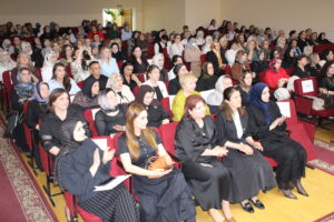 ОБ АКТУАЛЬНЫХ ВОПРОСАХ РАЗВИТИЯ  СИСТЕМЫ ГОРОДСКОГО ОБРАЗОВАНИЯ
