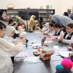 МУЗЕЙ, КАК ОБРАЗОВАТЕЛЬНОЕ ПРОСТРАНСТВО