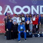 23 МЕДАЛИ С ЧЕМПИОНАТА ДАГЕСТАНА!