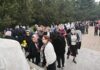 В БУЙНАКСКЕ ПОЧТИЛИ ПАМЯТЬ ГЕРОЕВ БИТВЫ ЗА КАВКАЗ