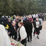 В БУЙНАКСКЕ ПОЧТИЛИ ПАМЯТЬ ГЕРОЕВ БИТВЫ ЗА КАВКАЗ