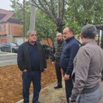 ЕЩЕ ДВА ДВОРА СТАНОВЯТСЯ КОМФОРТНЕЕ