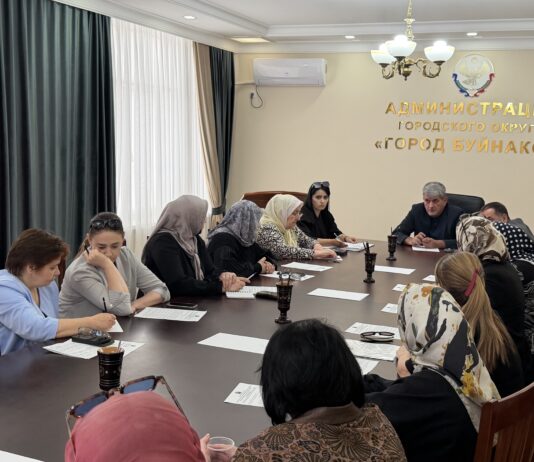 РАЗГОВОР С РОДИТЕЛЯМИ
