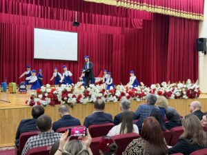 ПЕДАГОГИ - ОПОРА ЕДИНСТВА И ТРАДИЦИЙ