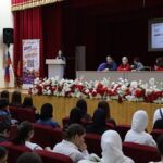 ТВОРИТЬ ДОБРО И МЕНЯТЬ МИР