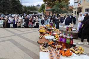 РОССИЯ - ЕДИНАЯ СЕМЬЯ НАРОДОВ