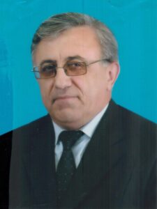 Шагаевич